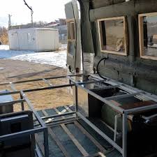 Karavan Zemin Ses Yalıtımı